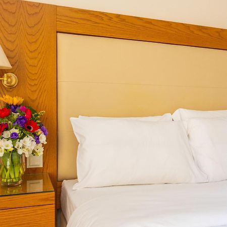 Hotel Aspassia نافبليو المظهر الخارجي الصورة