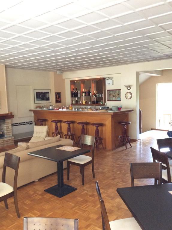 Hotel Aspassia نافبليو المظهر الخارجي الصورة