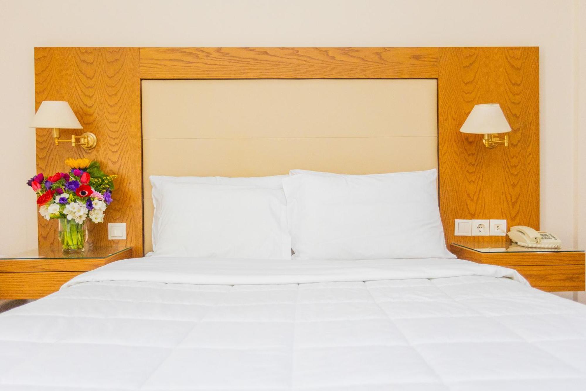 Hotel Aspassia نافبليو المظهر الخارجي الصورة