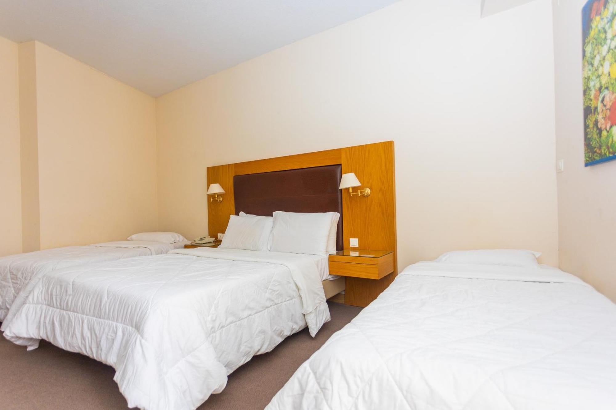 Hotel Aspassia نافبليو المظهر الخارجي الصورة