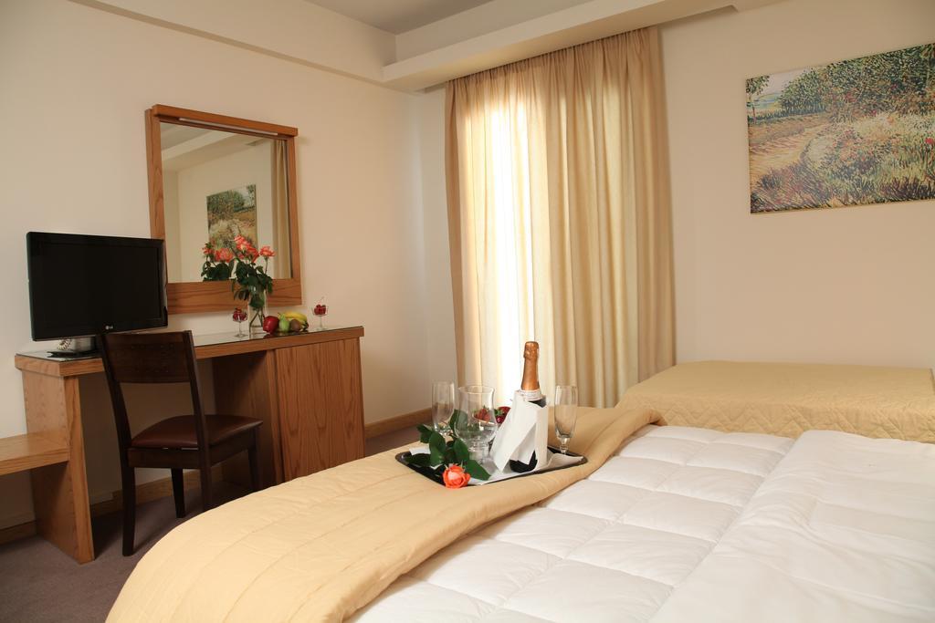 Hotel Aspassia نافبليو المظهر الخارجي الصورة