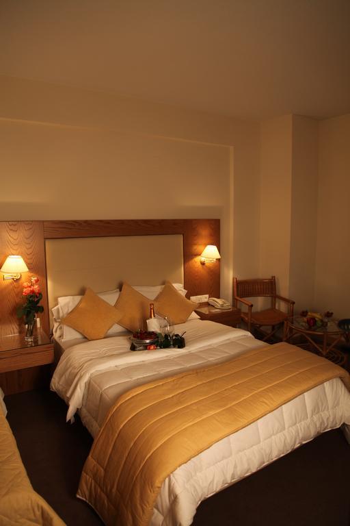 Hotel Aspassia نافبليو المظهر الخارجي الصورة